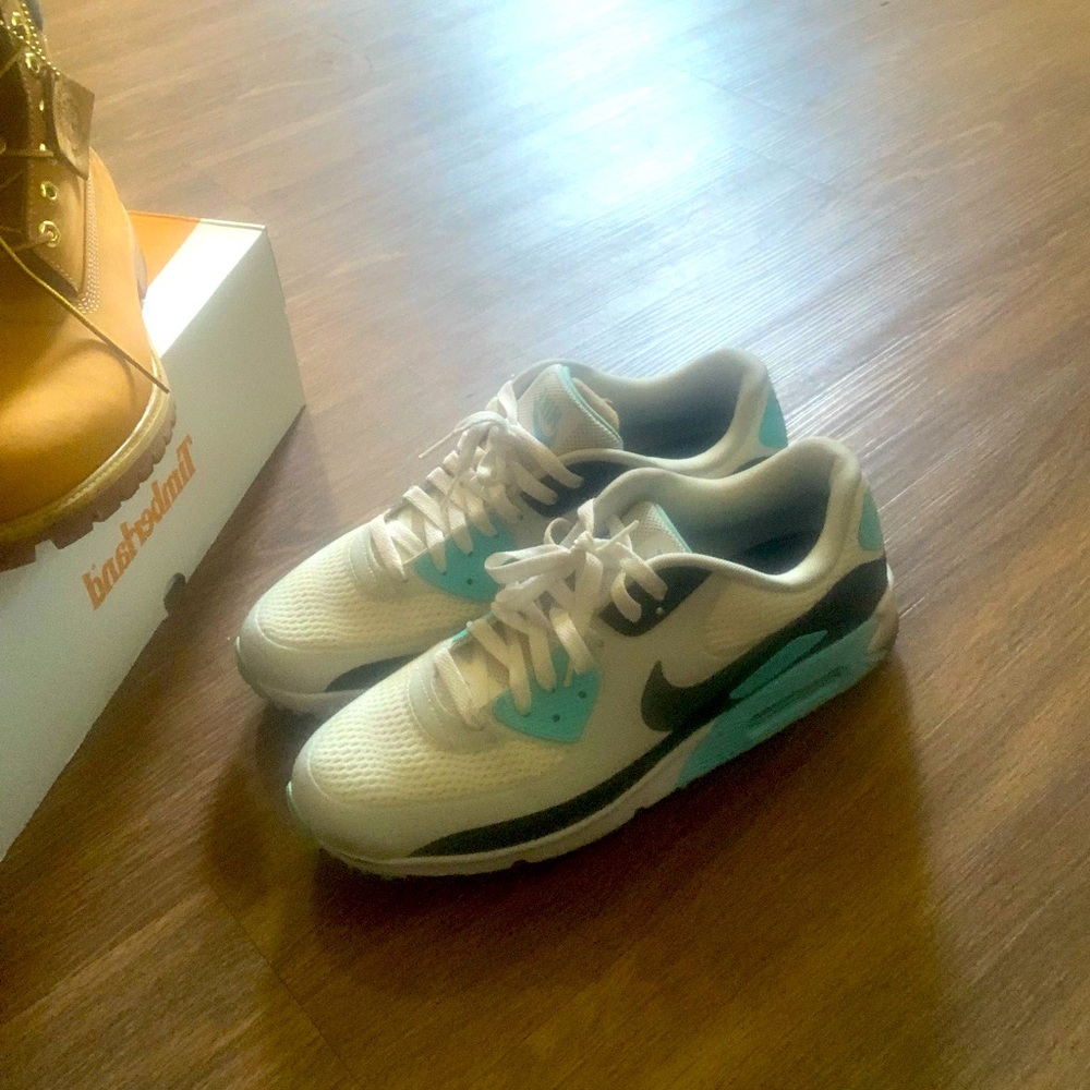 Nike like new